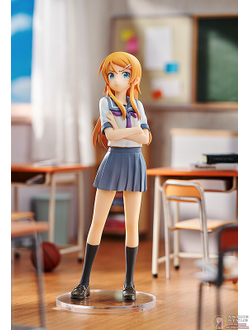 Фигурка Кирино Косака (Kousaka Kirino Pop Up Parade)