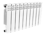 Биметаллический радиатор Ogint Ultra 350/80