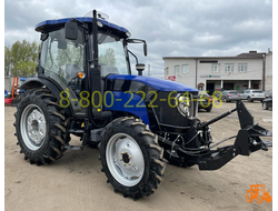 Трактор Lovol  TB 754