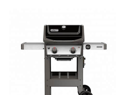 Газовый гриль Weber Spirit II E-210 GBS