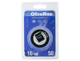 2100000000630 Флеш-накопитель OltraMax 16GB USB КОРОТКАЯ