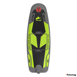 Электросерф Rush Wave H1