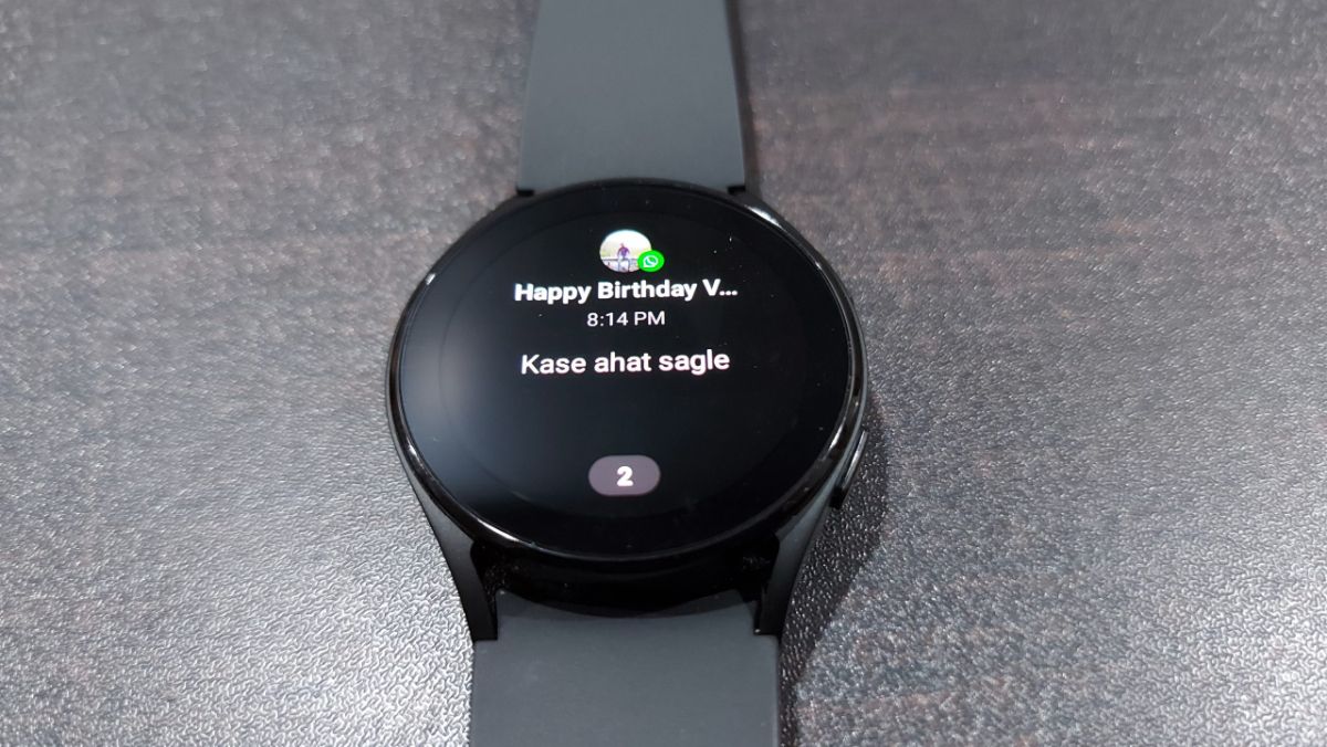 HUAWEI Watch Fit 2