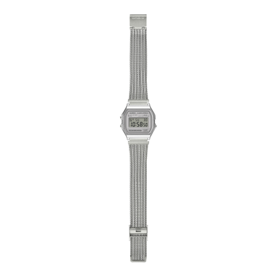 Часы Casio A-158WEM-7