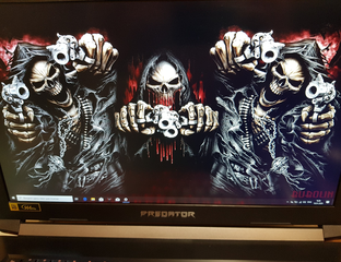 Acer predator helios 300 gtx 1060 6gb deals