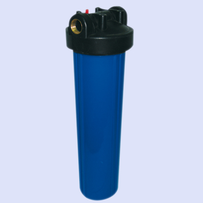 Фильтр - колба для воды 20BB Big Blue 20 дюймов