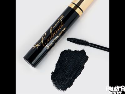VS Тушь для ресниц ARTISTIC VOLUME MASCARA CABARET со сценическим эффектом Супер объем | в коробке | Вивьен Сабо