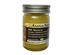 Арома бальзам для тела Иланг Иланг CoCo D (50 гр)