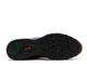 Nike Air Max 97 Undefeated черные с красным