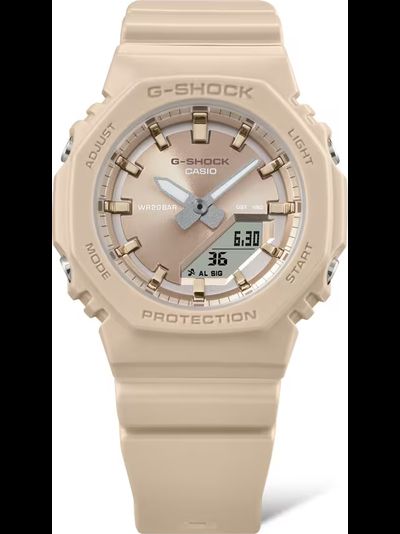 Часы Casio G-Shock GMA-P2100ST-9A