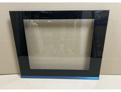 Внешнее стекло двери духовки Gorenje (828604)