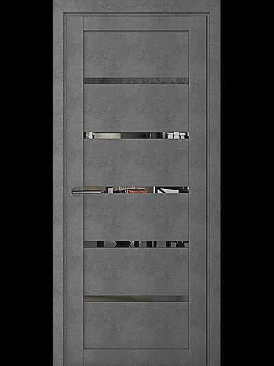 Вена ПО бетон темный