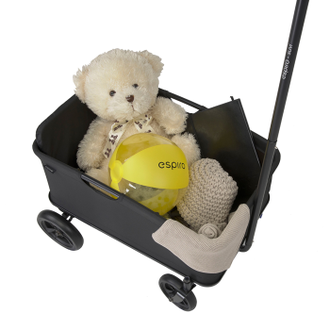 Транспортная тележка Espiro Suvi 04 Green