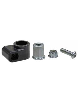 Упор пружины задней подвески SPI SM-04300 для BRP LYNX/Ski-Doo (861805547, 503191183, 503195351, 503196044)