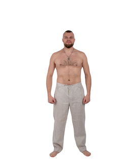 Брюки современные