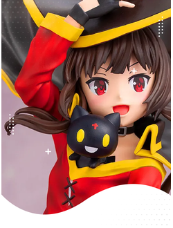 Этот замечательный мир!  (Kono Subarashii Sekai ni Shukufuku wo!)