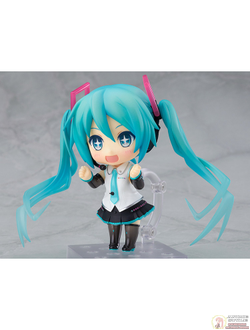 Нендроид Мику Хацунэ (Hatsune Miku V4X)