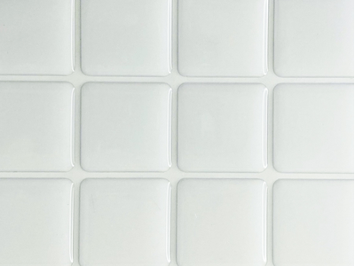 Наклейки эпоксидные прозрачные. 30 штук. 3х3 см.