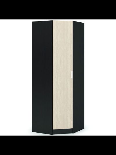 Гармония ШУ 601 М Шкаф угловой Венге/Белфорт