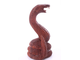 Модель № W129: статуэтка "Змея"