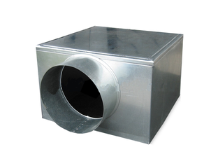 Камеры статического давления 450х450