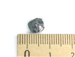 Хризоберилл, природный кристалл, Урал (8*7*4 мм, 0,3 г) №22070