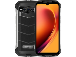 Doogee V Max 12/256GB Черный