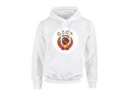 Толстовка СССР №11