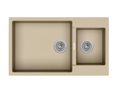 Мойка LONGRAN Enigma ENG860.500 15
