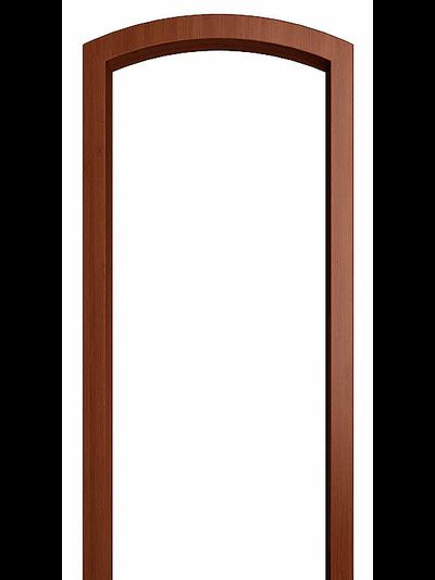 Арка Лесма Британская, цвет итальянский орех