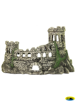 250529  221 Грот Декси Крепость 40*25*8,4см