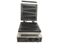 Вафельница Hurakan HKN-GES7 LOLLY