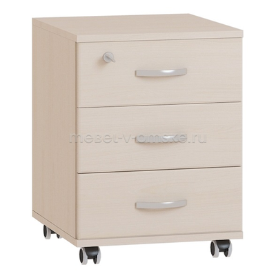 Тумба Гермес с замком