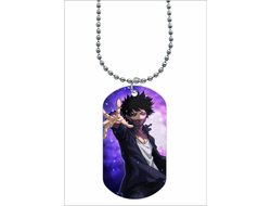 Жетон, кулон Моя геройская академия №19