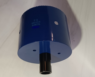 Адаптер переходник с м20 на 1 1/4 для установи алмазного бурения.