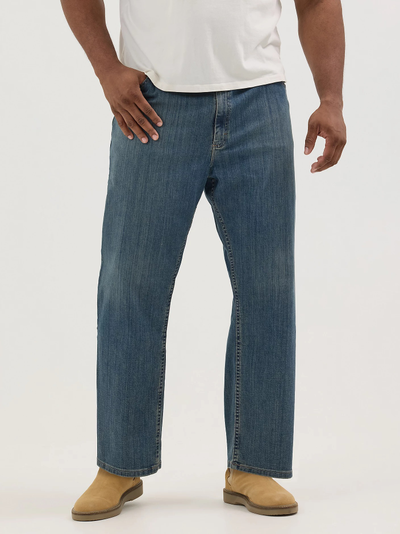 Джинсы Lee® Legendary Relaxed Straight Jean