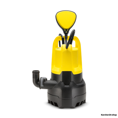 Погружной насос karcher sp 3 dirt hose set (1.645-535.0)