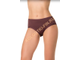Трусы женские Dentelle D HW137 09 бордовый