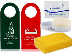 Сопутствующая продукция