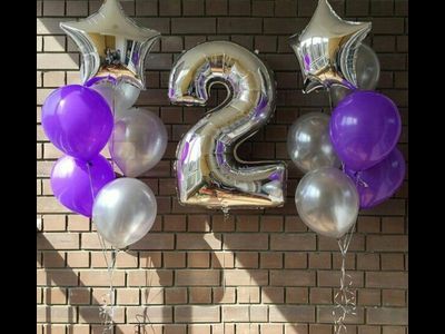 СЕТ С ЦИФРОЙ# 67