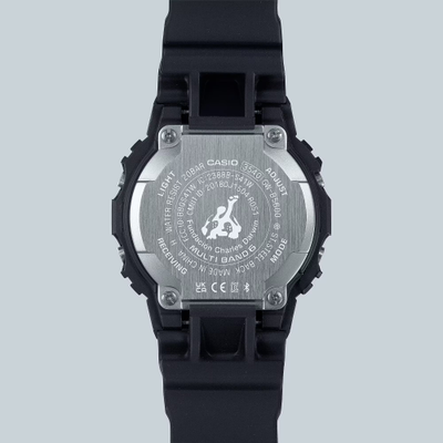 Часы Casio G-Shock GW-B5600CD-1A2
