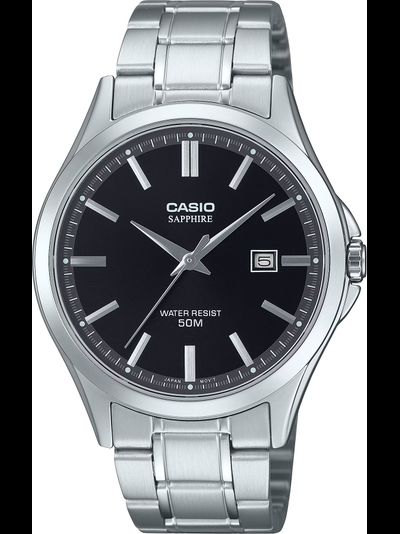 Часы Casio MTS-115D-1A
