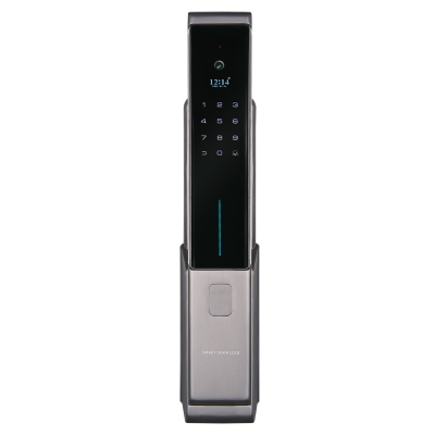 Электронный замок Smart lock DZ015B