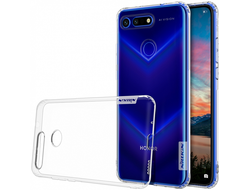Чехол силиконовый для Honor View 20