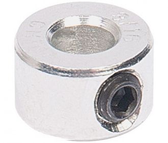 39090 Установочное кольцо на ось серии TETRIX® МАХ (6шт/уп)