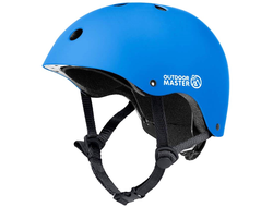 Купить защитный шлем Cycling (Blue) в Иркутске