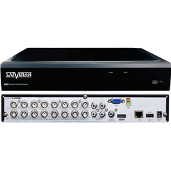 SVR-6115P v4.0