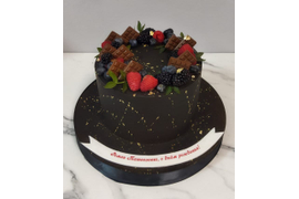 Торт "Летний"