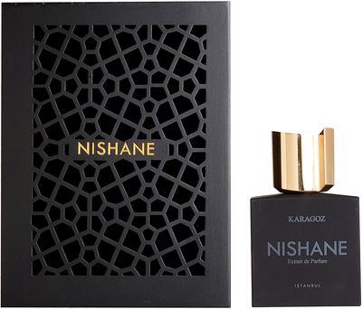 Nishane Karagoz (духи 50 мл)