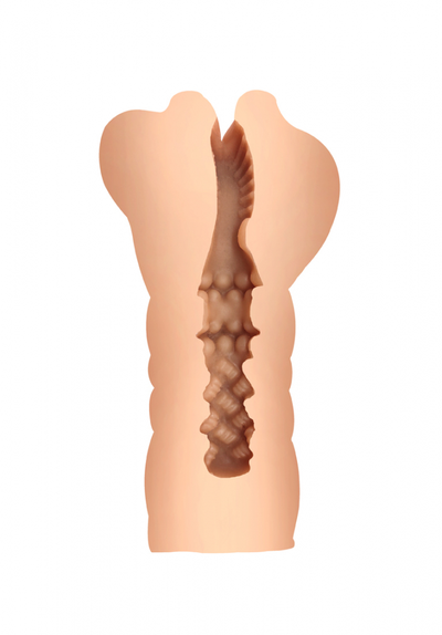 2105-01 Мастурбатор Satisfaction Sweet Lips Lola Games